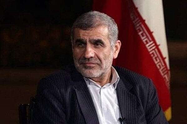 نایب رئیس مجلس شورای اسلامی
