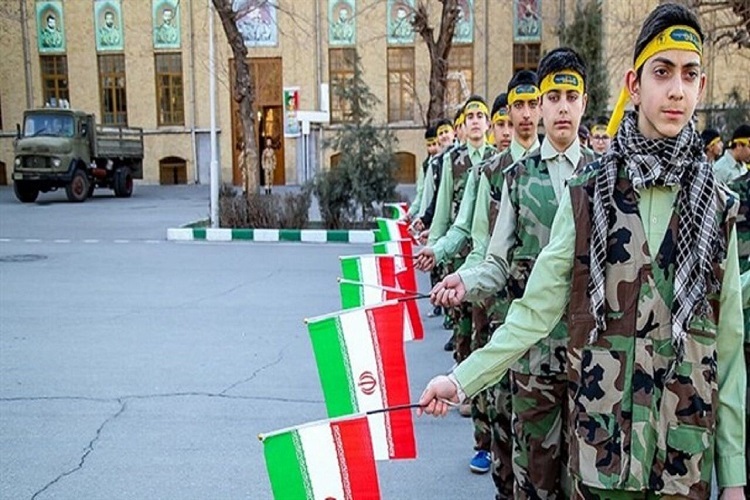 برگزاری جشنواره سرود «صبح امید» در سمنان