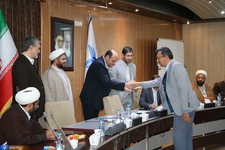 دانشگاه آزاد اسلامی تبریز، تجلیل از منتخباان قرآنی