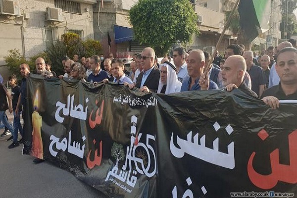 کشتار «کفر قاسم»، لکه ننگی که هرگز از دامان صهیونیست‌ها پاک نخواهد شد