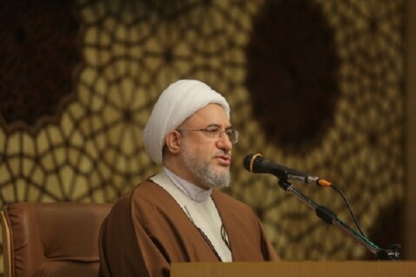 آیت‌الله محسن اراکی، عضو مجلس خبرگان رهبری