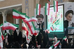 همایش دهه هشتادی‌ها در کرمانشاه برگزار شد