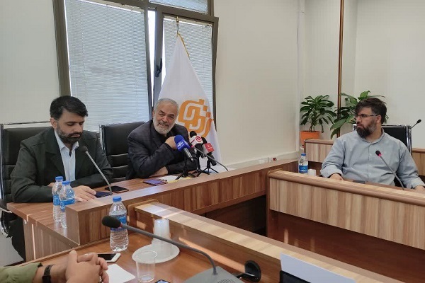 یزدانی: شبکه افق مترصد روایات جذاب تاریخ انقلاب است