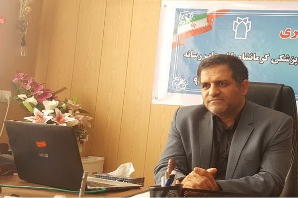 طرح ملی حفظ قرآن کریم دانشجویان در کرمانشاه
