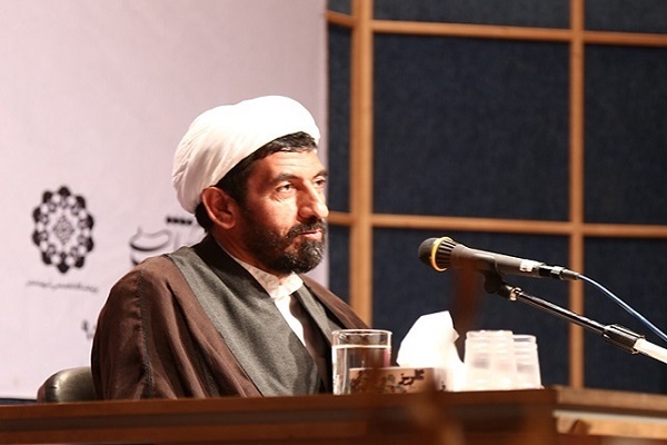 رضا اسلامی