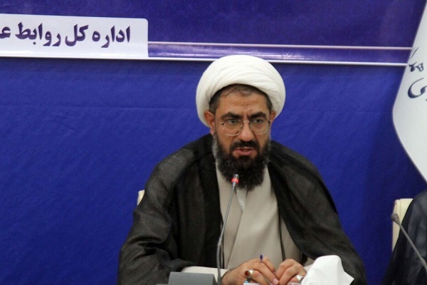 آیت‌الله حبیب‌الله شعبانی نماینده ولی فقیه در استان همدان