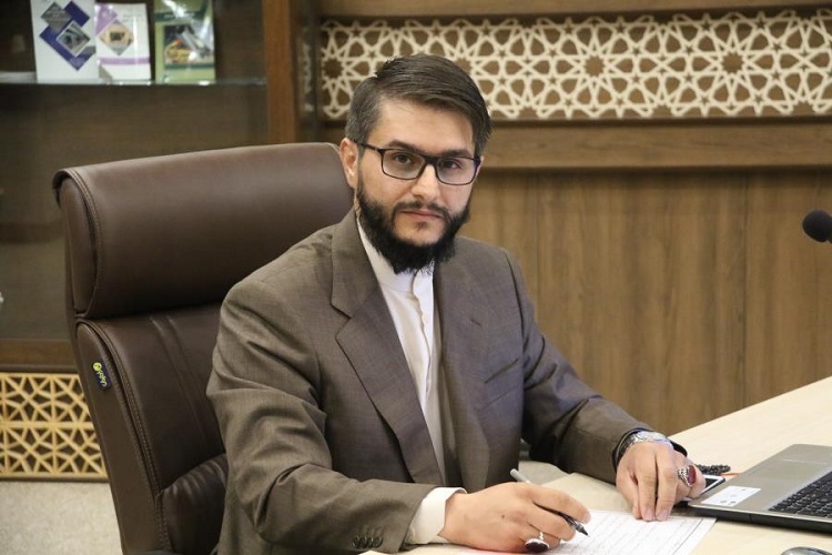 مصطفی کیانی رحیمی، عضو شورای اسلامی شهر شیراز