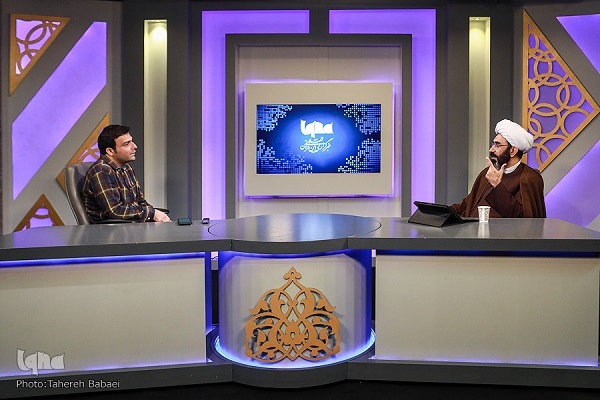 نشست وقف