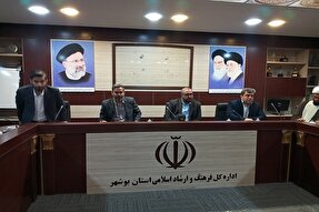 مساجد نیازمند یک اتفاق اجتماعی و تحول‌آفرین است + عکس