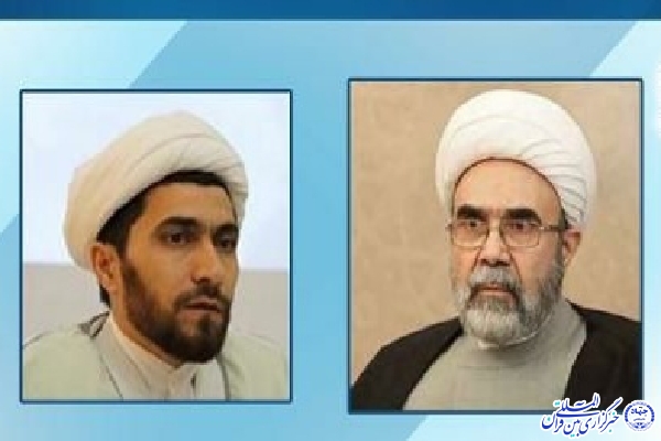 رئیس شورای هماهنگی تبلیغات اسلامی خراسان‌جنوبی