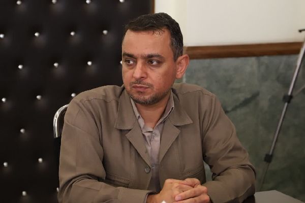 ابوالفضل شهیدی‌مهر، مدیرکل امور سرمایه‌گذاری و اشتغال استانداری قم