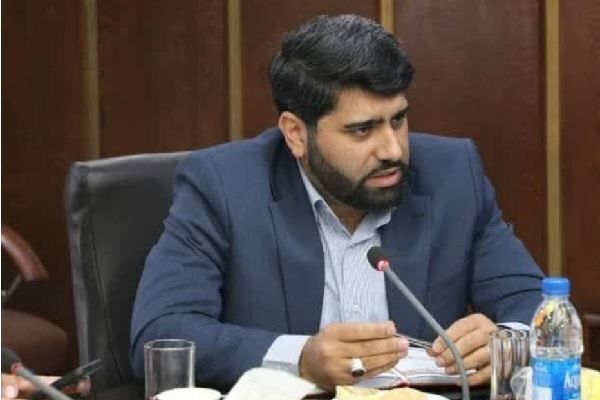 محمدمجید فولادگر، مدیرکل هماهنگی‌های ویژه دفتر رئیس‌ جمهور