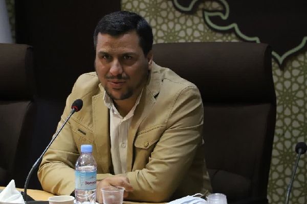 مهدیان فرد، مدیرکل برنامه‌ریزی و ارزیابی دفتر رئیس جمهور