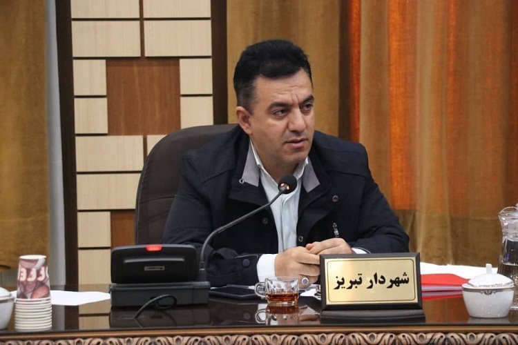 یعقوب هوشیار، شهردار تبریز