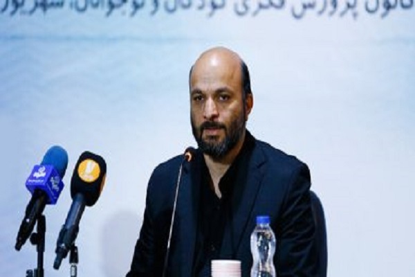 حمیدرضا خان محمدی