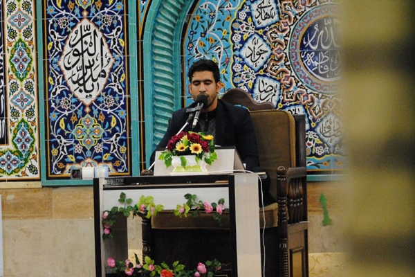 وحید کرمی، قری ممتاز لرستان