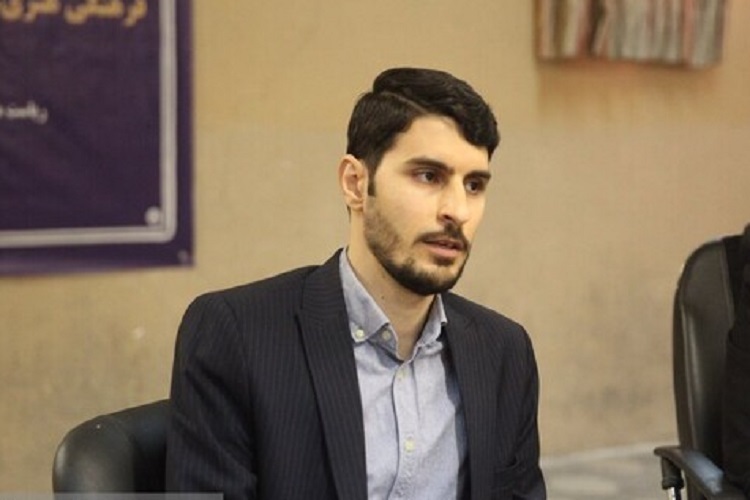 علیرضا سامانی، مدیرکل برنامه‌ریزی و توسعه فرهنگی جهاددانشگاهی