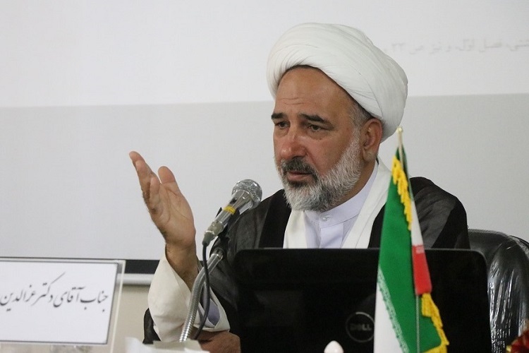 ارسال// ماجرای دعوت بزرگان ادیان به مباهله از سوی علامه طباطبایی