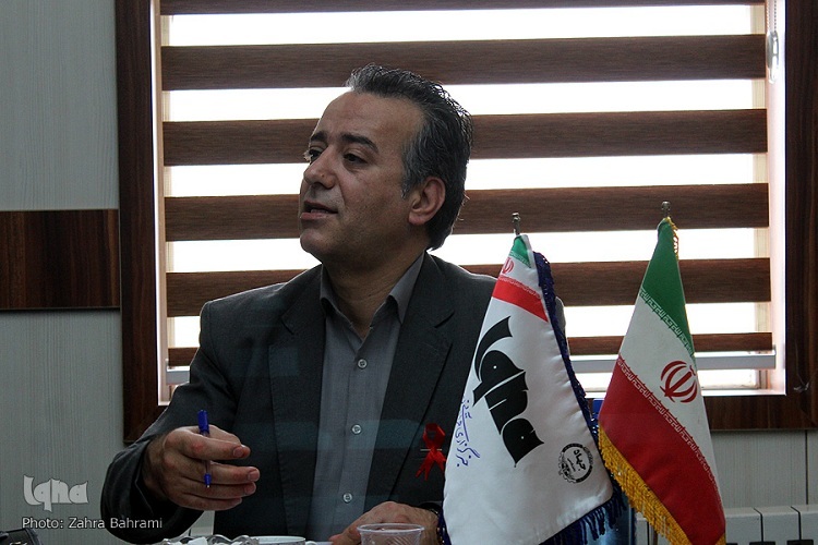 حمیدرضا سپهری راد