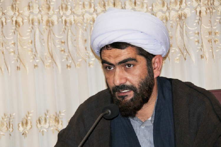 انتصاب امام جمعه مجن