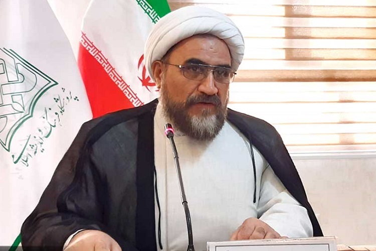 حجت الاسلام مهاجرنیا