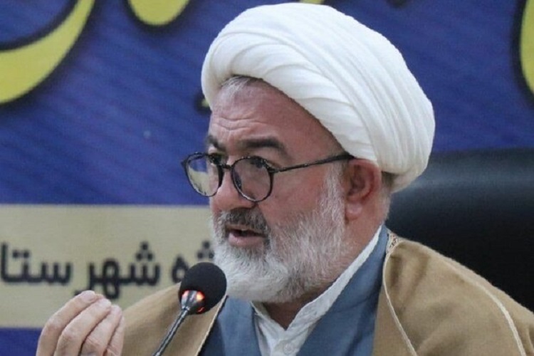 حجت الاسلام امینی امام جمعه شاهرود مقام پرستار نیازمند تبلیغ و فرهنگسازی است