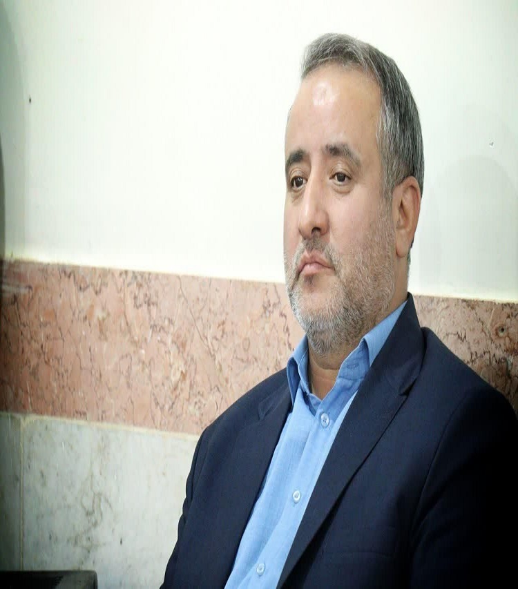 سید محمدرضا هاشمی استاندار سمنان افزایش 14 شرکت به دانشبنیانهای سمنان