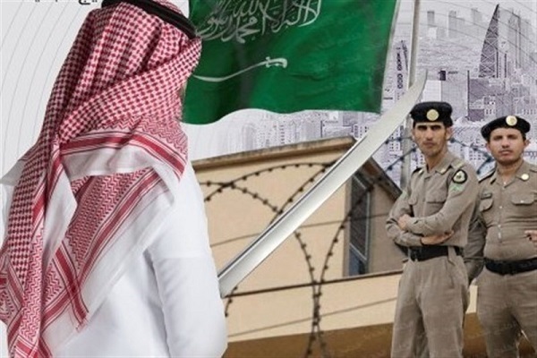 هشدار سازمان‌های حقوق بشری درباره موج جدید اعدام‌ها در عربستان