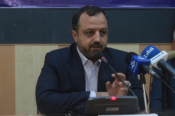 دکتر خاندوزی وزیر اقتصاد دکتر خاندوزی وزیر اقتصاد