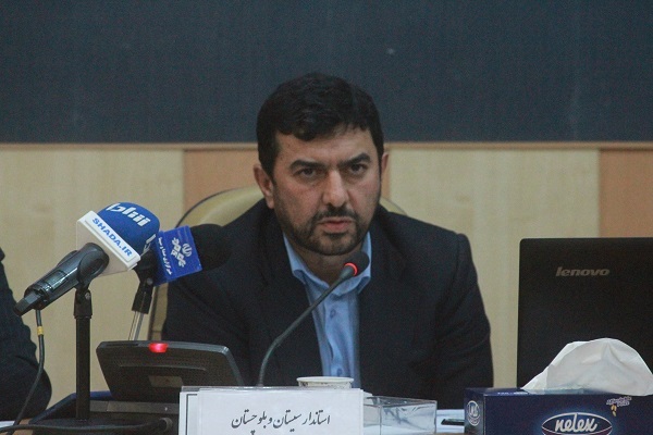 مدرس خیابانی استاندار سیستان وبلوچستان