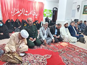 دومین نشست مدیران مؤسسات قرآنی بوشهر برگزار شد + عکس