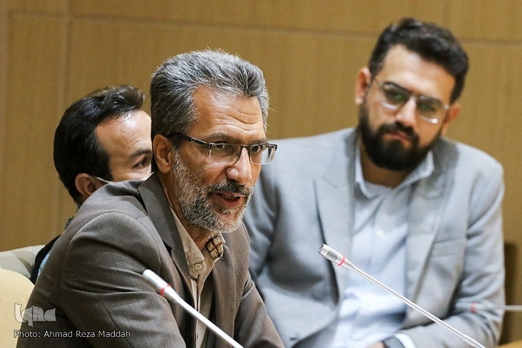 حسینعلی معزی، مشاور مدیرکل آموزش و پرورش فارس