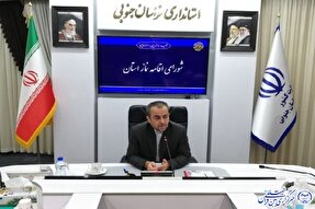 حجت الاسلام قرائتی به خراسان‌جنوبی سفر می‌کند