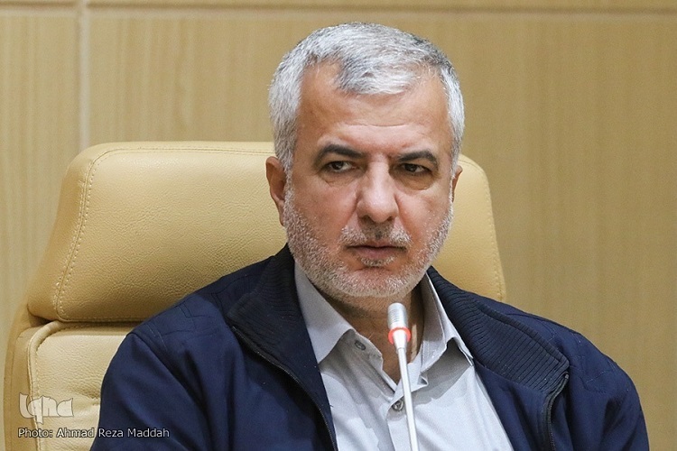 محمدحسین اسلامی، مدیرعامل اتحادیه تشکل‌های قرآنی فارس
