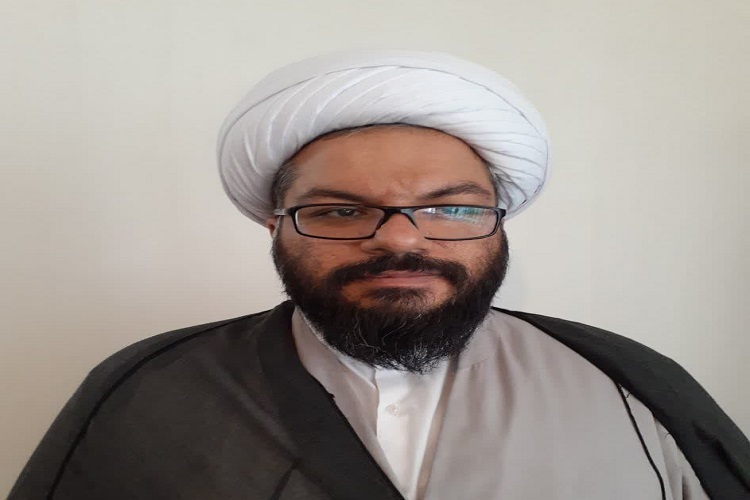 حجت‌الاسلام مهدی کسبی رئیس شورای هماهنگی مساجد استان همدان