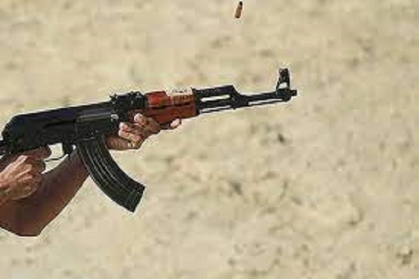 تیراندازی افراد مسلح به دو سرباز در چابهار