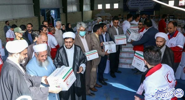 طرح نذر آب 5 در خراسانجنوبی طرح نذر آب 5 در خراسانجنوبی