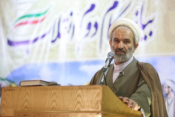 حسین درودی، معاون امور استان‌های ستاد همکاری‌ها