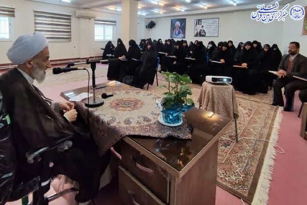 آیت الله  محمد باقر محمدی لائینی