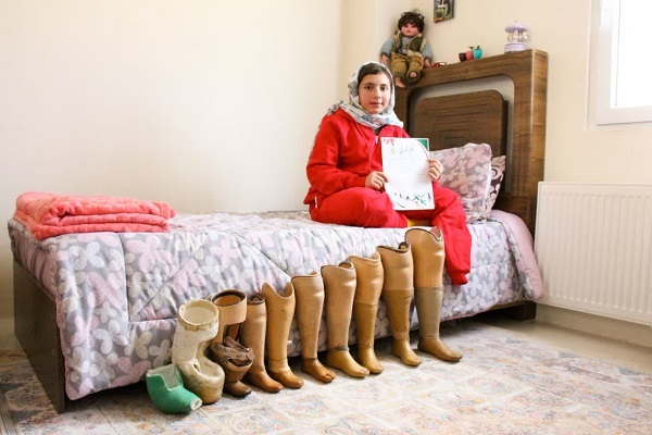 نرجس ربیعی