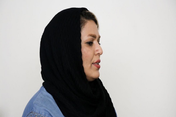 وحیده صالحی