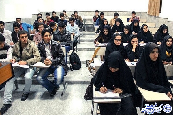 دانشگاه