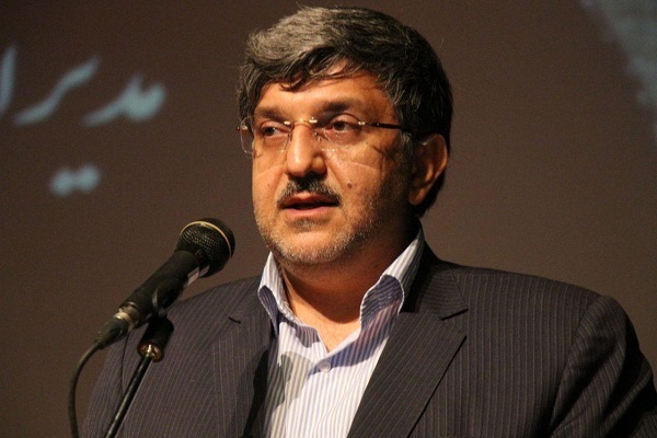 فرشید فلاح