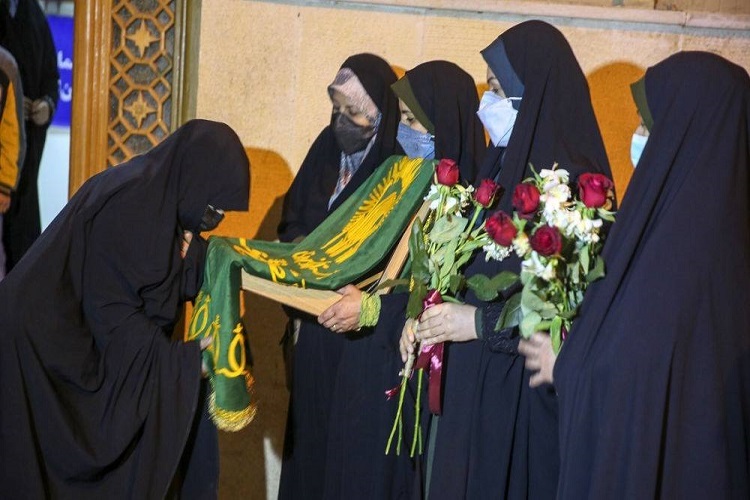 آزادی زندانیان جرائم غیرعمد