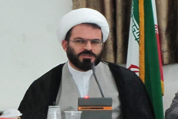 حجت‌الاسلام رضا حقیان، رئیس شورای سیاست‌گذاری ائمه جمعه لرستان