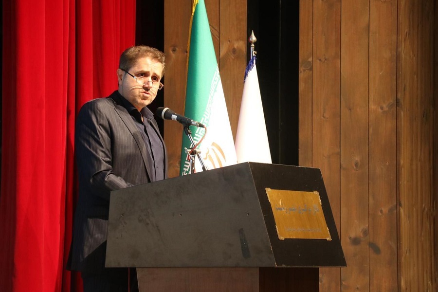 حمیدرضا امام‌پناهی فرماندار شهرستان رشت