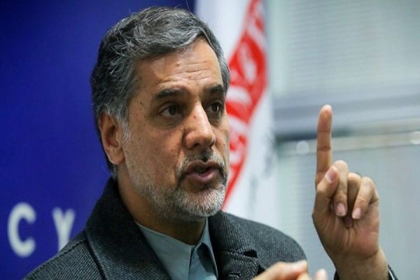 دکترسیدحسین نقوی حسینی عضوکمیسیون امنیت ملی مجلس