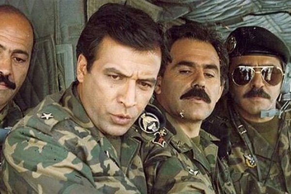«کمال‌الملک» با «استشهادی برای خدا» به تلویزیون آمد