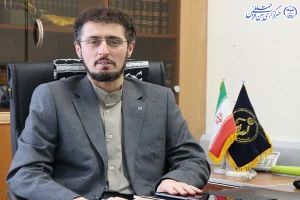 قائم مقام کمیته امداد امام خمینی(ره) استان مازندران