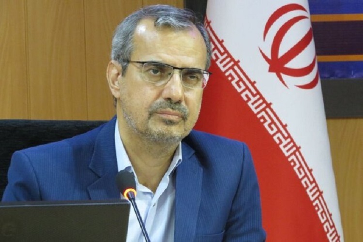 علی تشنه دل رئیس اداره صمت استان سمنان ایجاد نمایشگاههای عرضه مستقیم کالا در سمنان